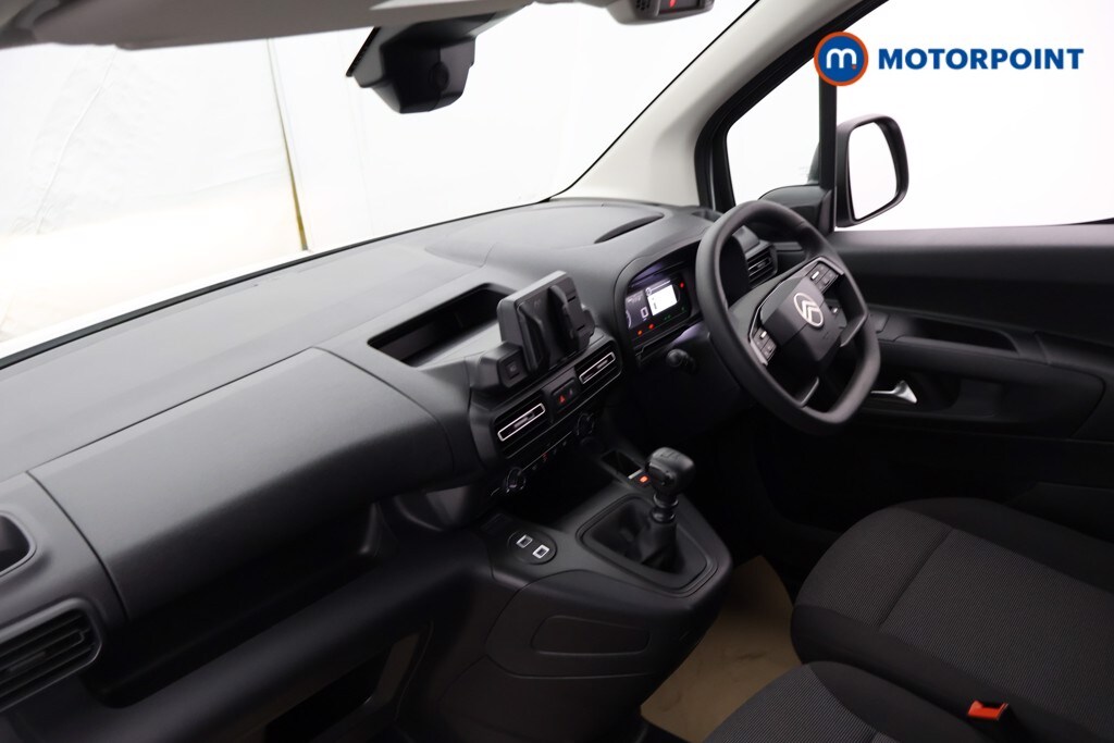 Used Citroen Berlingo 2026 for sale - 78064733: Photo 31