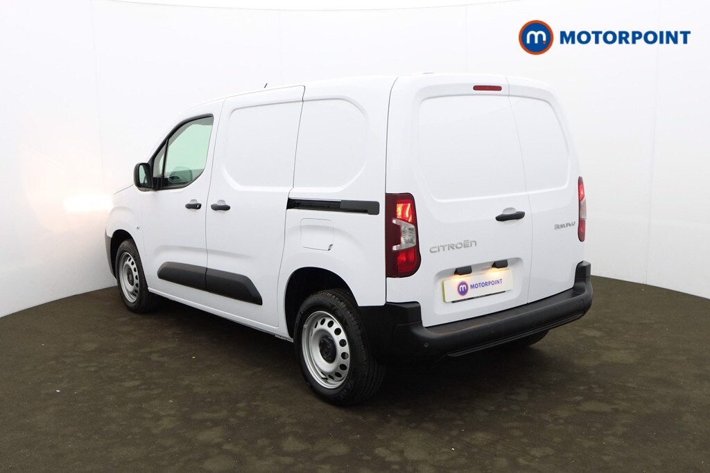 Used Citroen Berlingo 2026 for sale - 78064733: Photo 5
