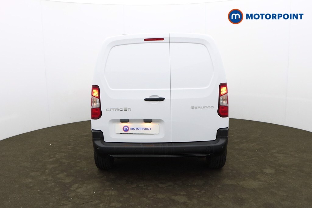 Used Citroen Berlingo 2026 for sale - 78064733: Photo 6
