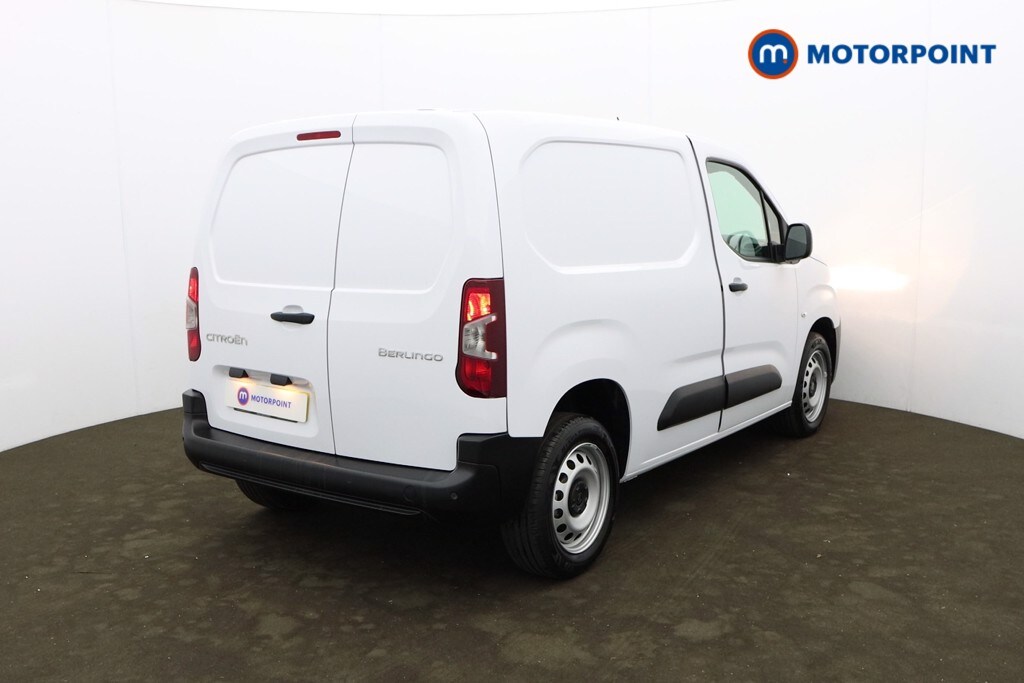 Used Citroen Berlingo 2026 for sale - 78064733: Photo 7