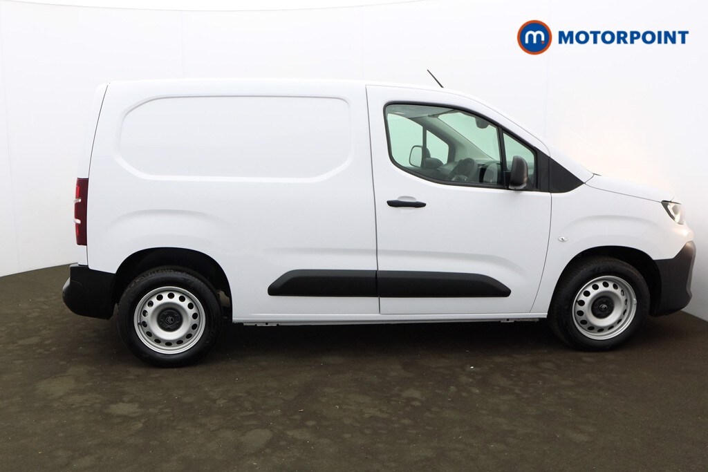 Used Citroen Berlingo 2026 for sale - 78064733: Photo 8