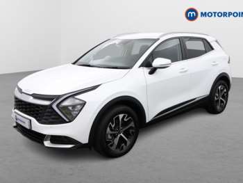 Used Kia Sportage 2024 for sale - 74504663: Photo