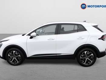 Used Kia Sportage 2024 for sale - 74504663: Photo