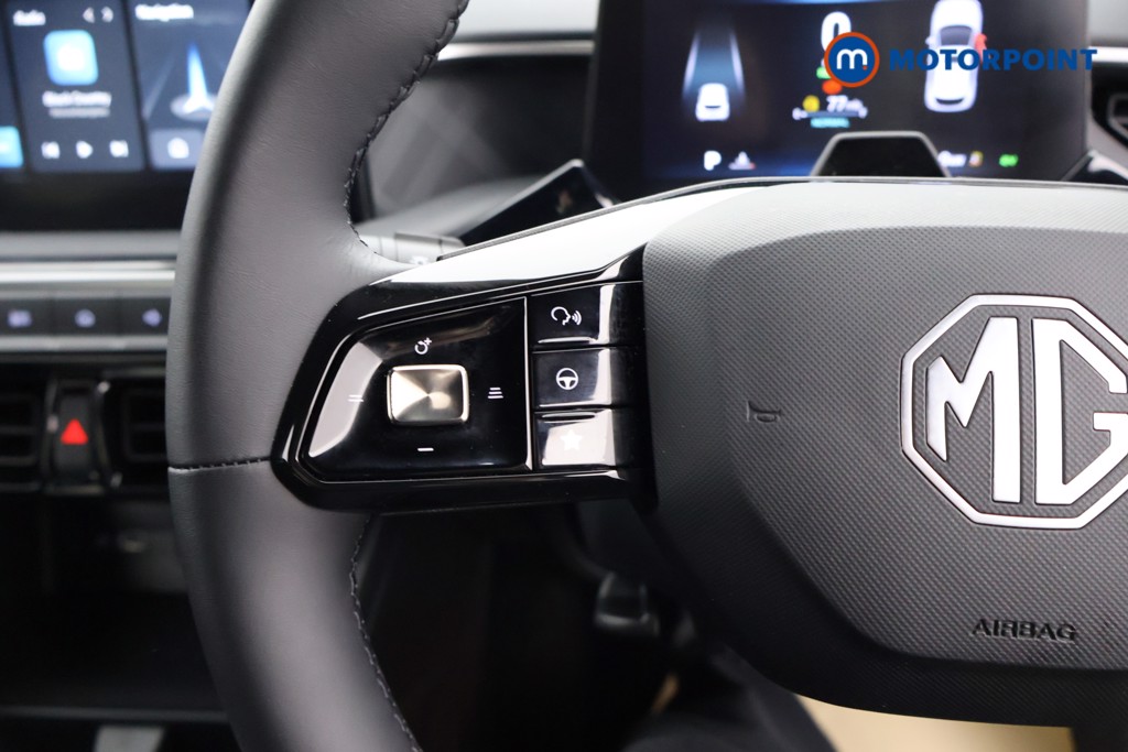 Used MG MG3 2025 for sale - 77962567: Photo 10