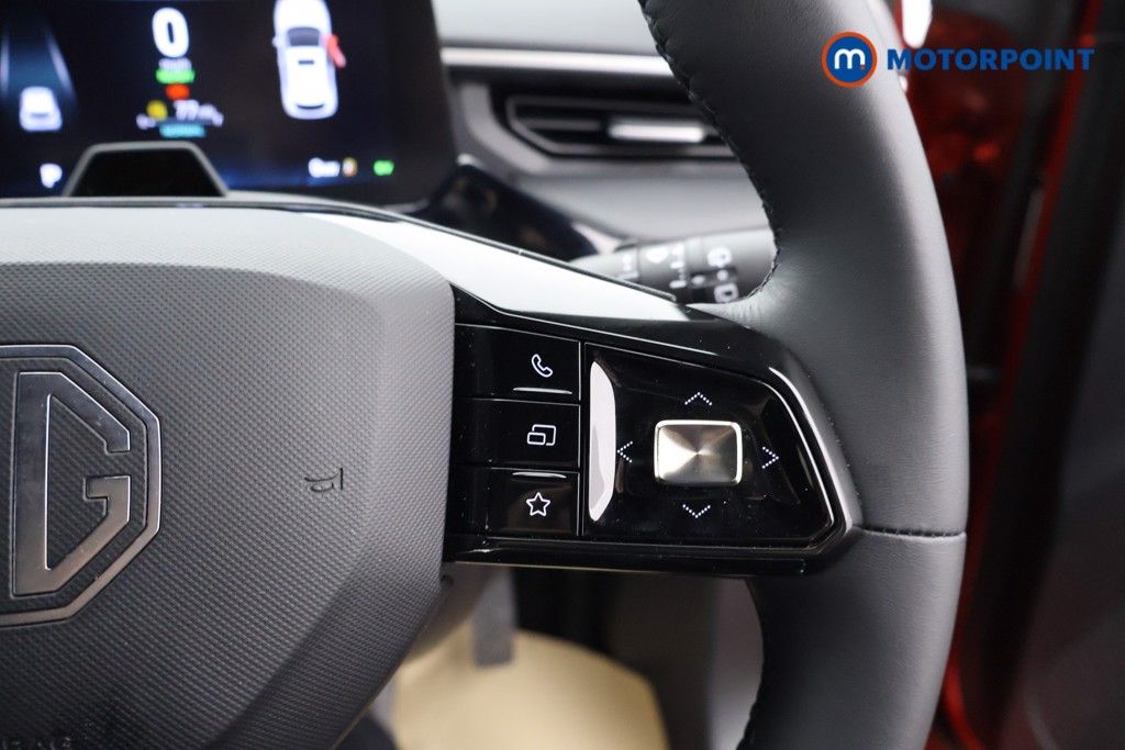 Used MG MG3 2025 for sale - 77962567: Photo 11