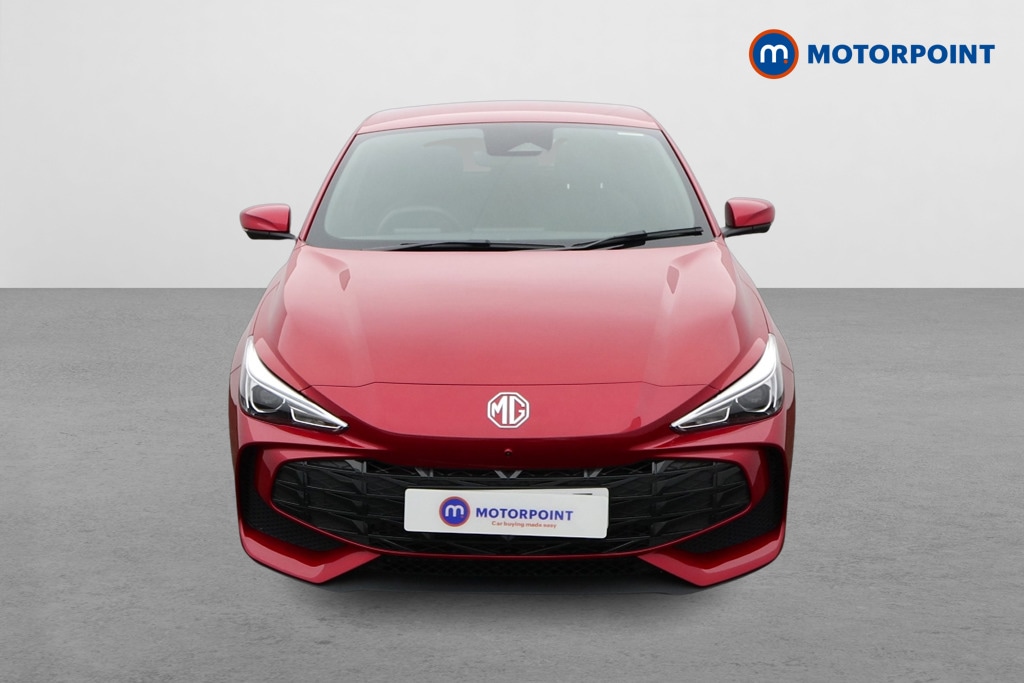 Used MG MG3 2025 for sale - 77962567: Photo 2