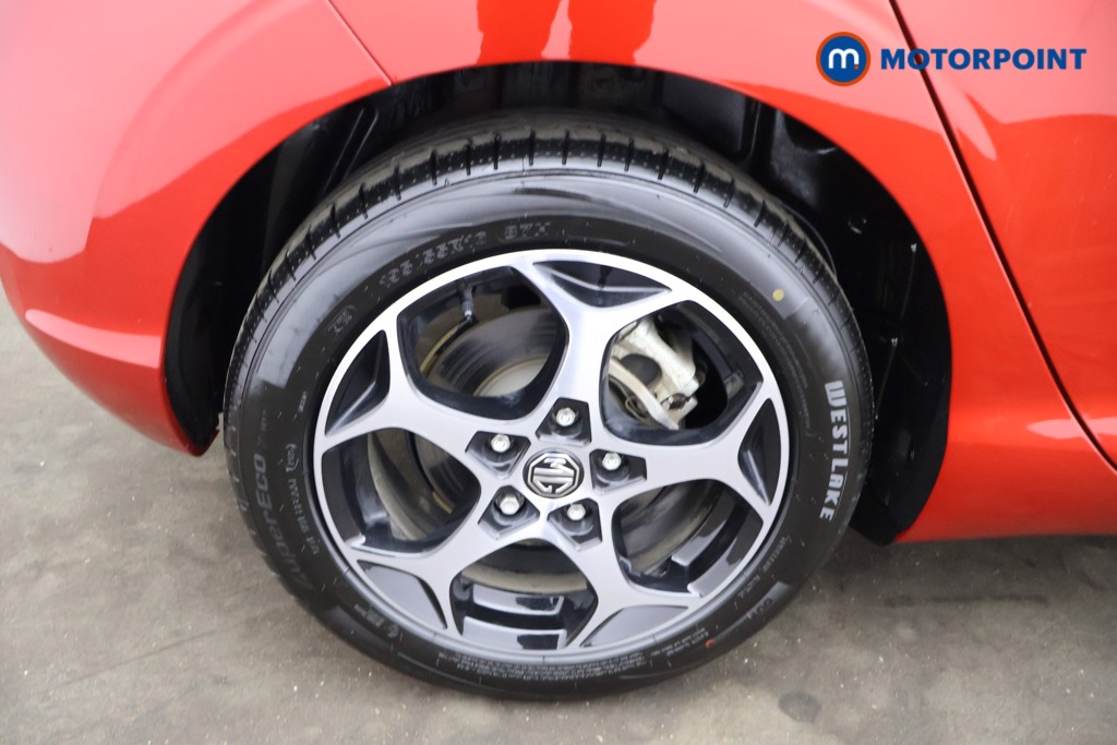 Used MG MG3 2025 for sale - 77962567: Photo 28