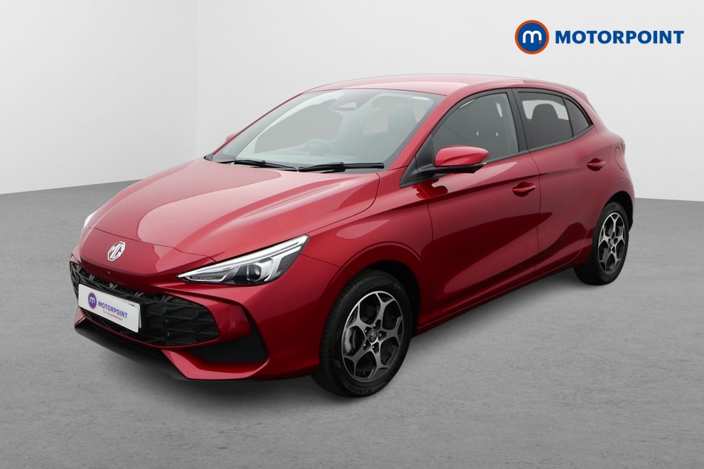 Used MG MG3 2025 for sale - 77962567: Photo 3