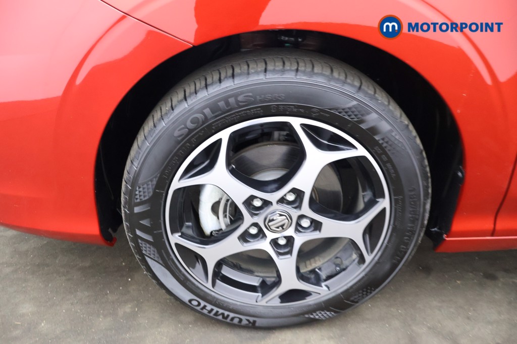 Used MG MG3 2025 for sale - 77962567: Photo 30