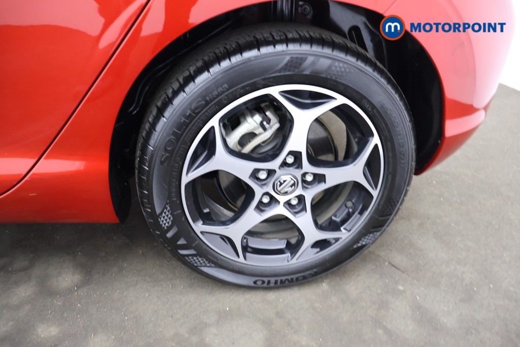 Used MG MG3 2025 for sale - 77962567: Photo 31