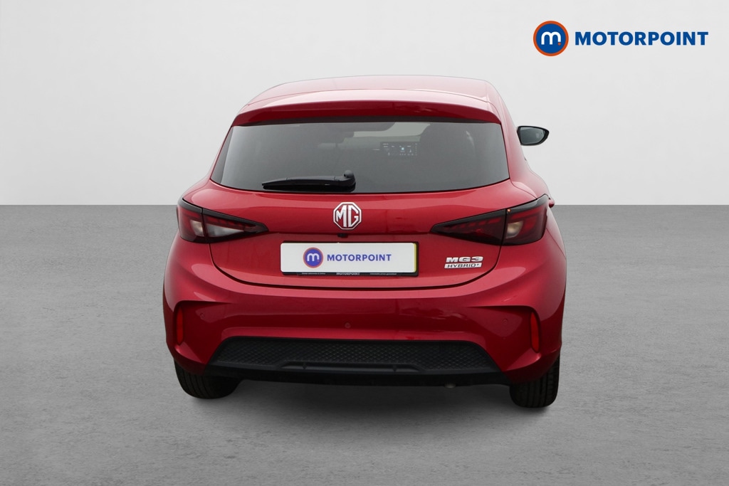 Used MG MG3 2025 for sale - 77962567: Photo 6