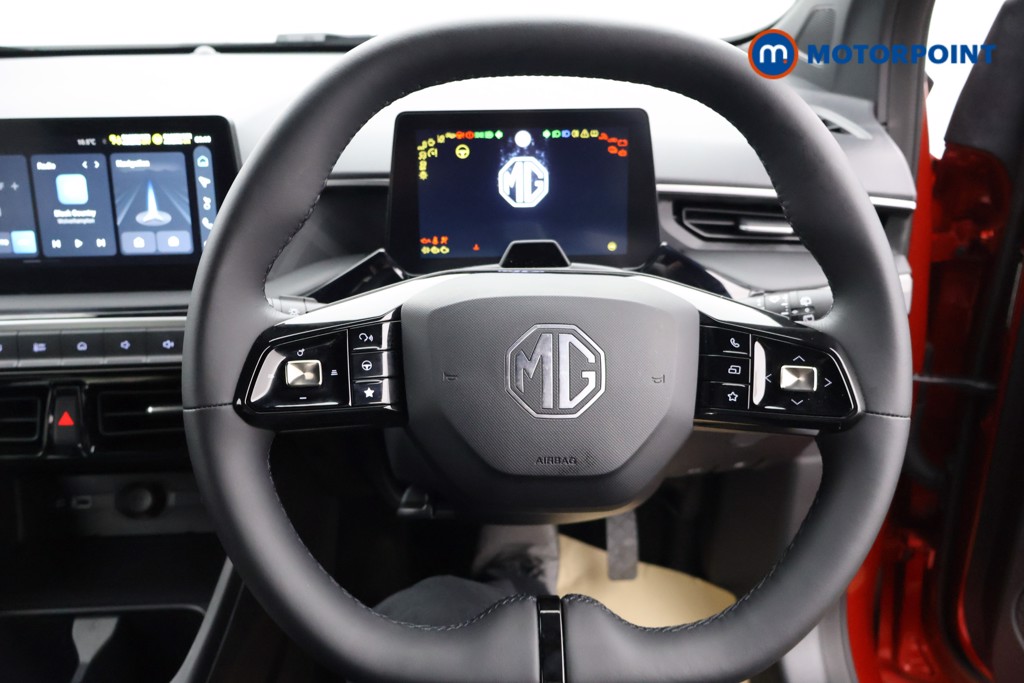 Used MG MG3 2025 for sale - 77962567: Photo 9