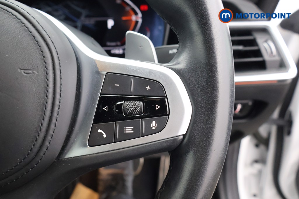 Used BMW 4 Series 2021 for sale - 76782656: Photo 11