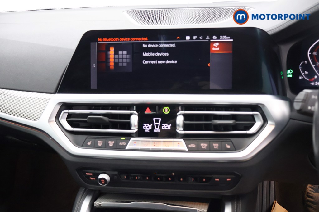 Used BMW 4 Series 2021 for sale - 76782656: Photo 16