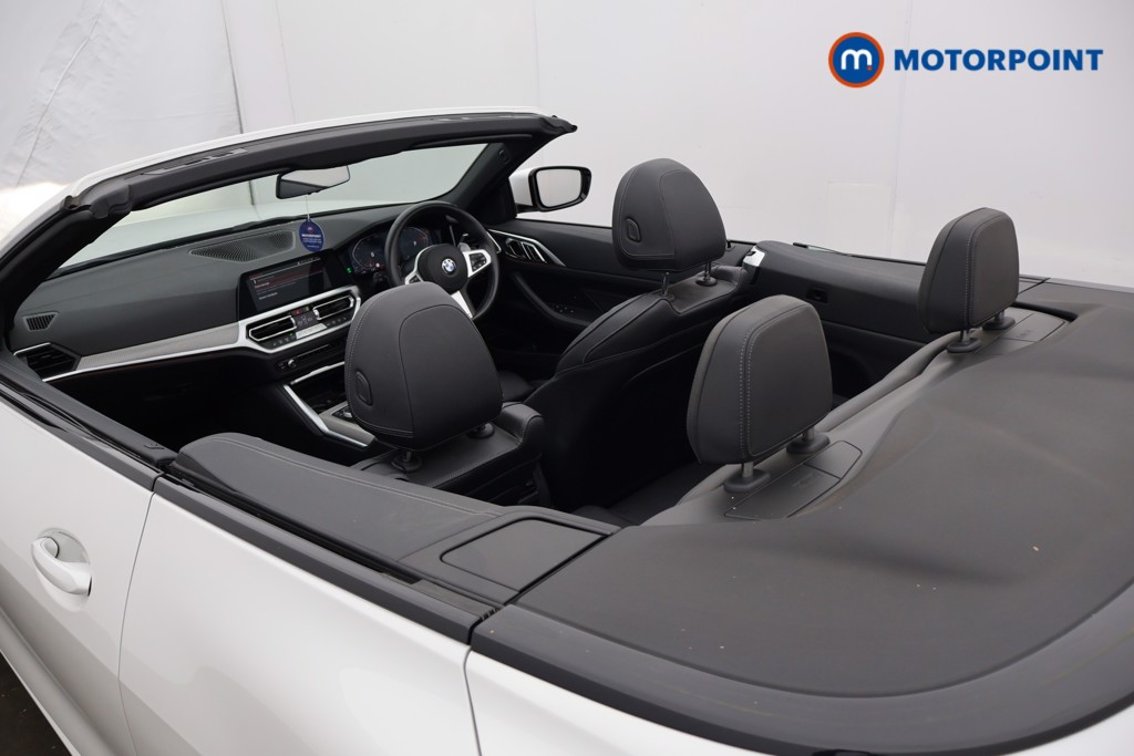 Used BMW 4 Series 2021 for sale - 76782656: Photo 30