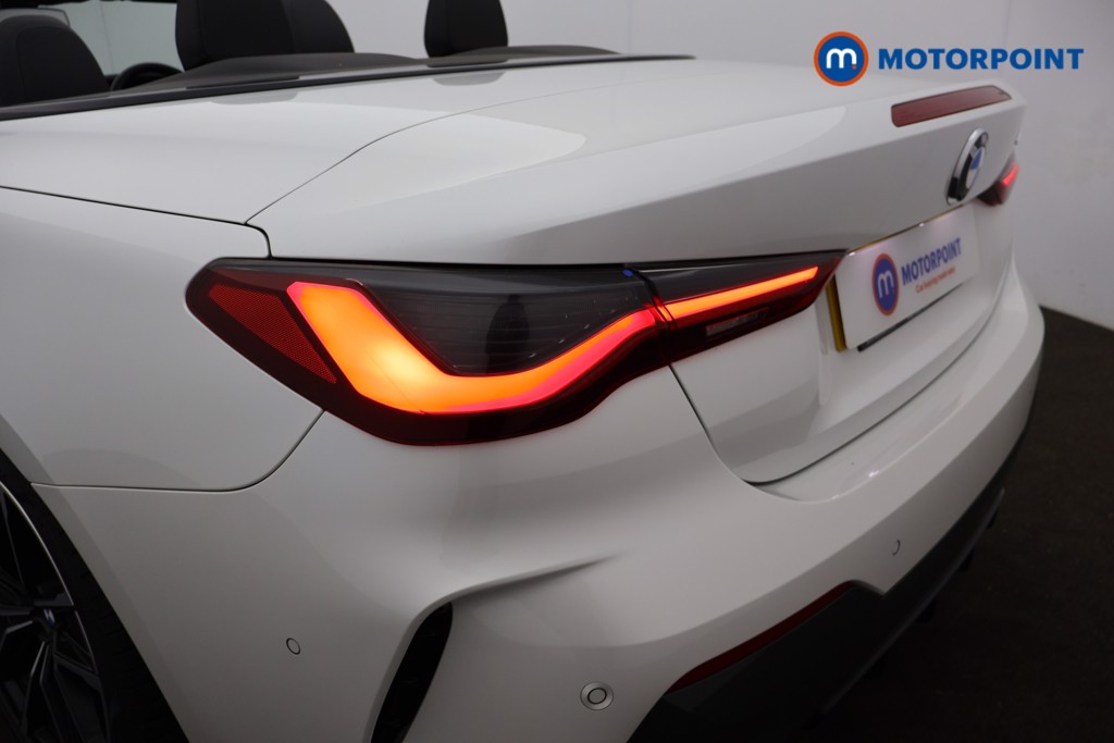 Used BMW 4 Series 2021 for sale - 76782656: Photo 33