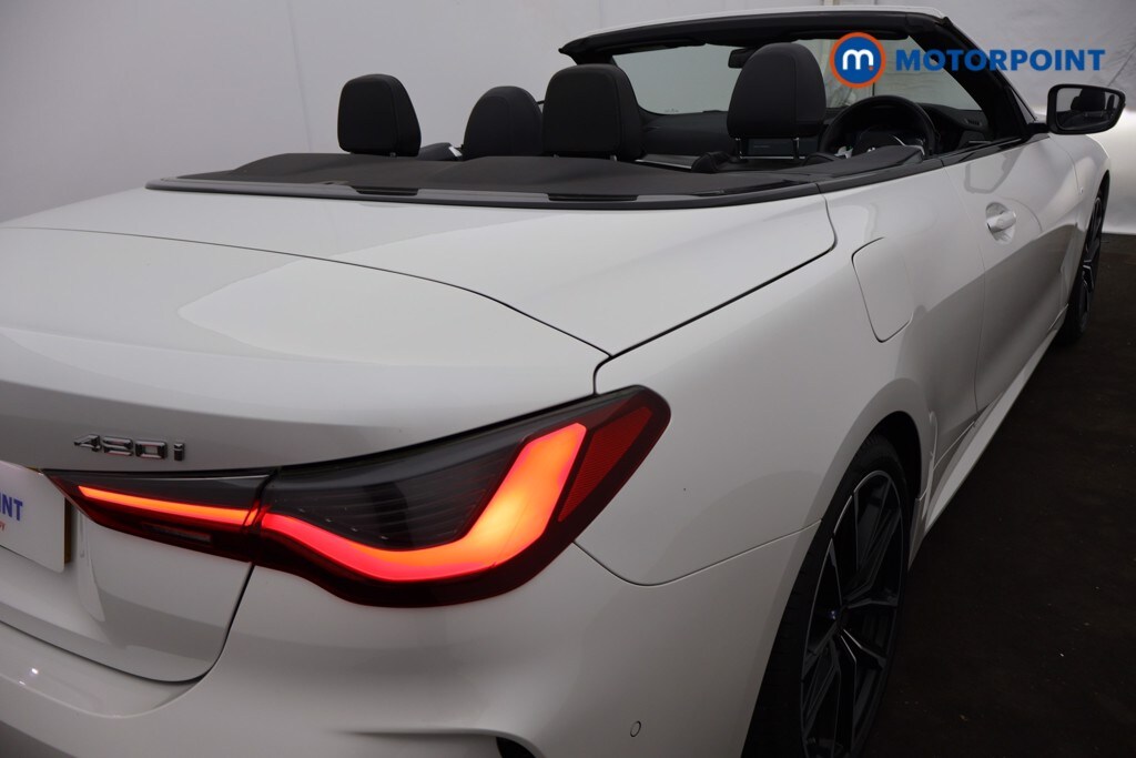 Used BMW 4 Series 2021 for sale - 76782656: Photo 35