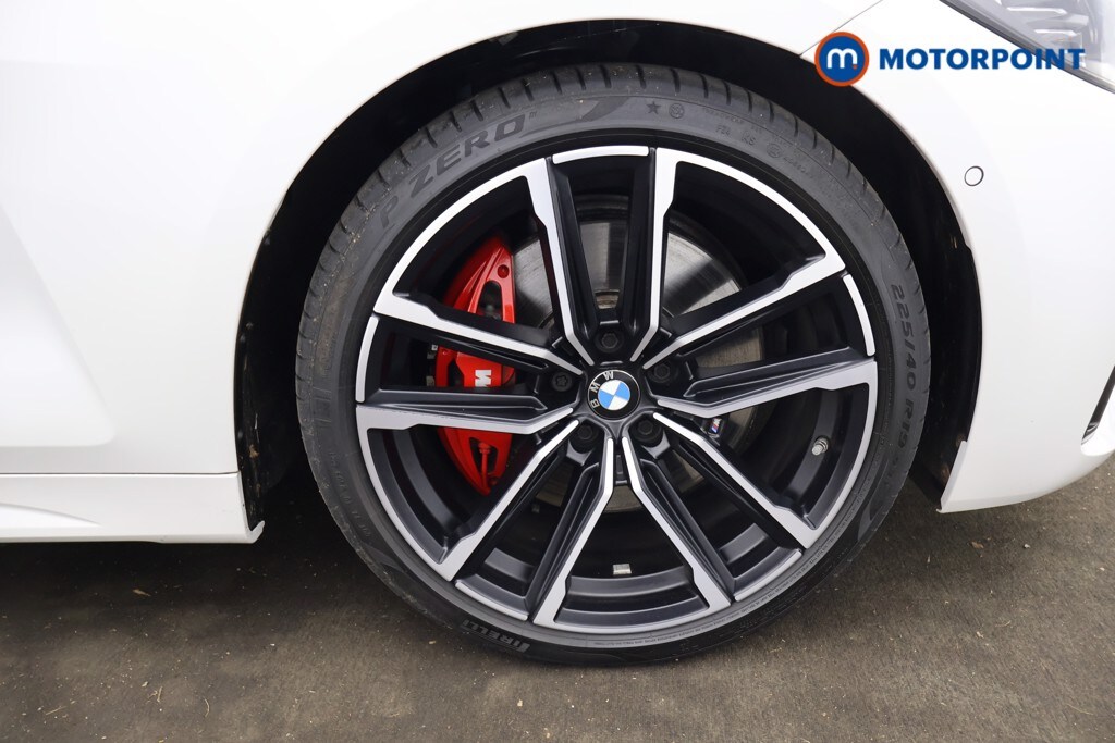 Used BMW 4 Series 2021 for sale - 76782656: Photo 37