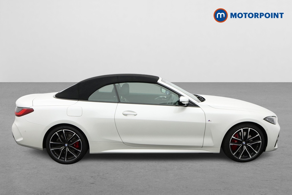 Used BMW 4 Series 2021 for sale - 76782656: Photo 8