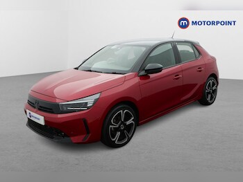 Used Vauxhall Corsa 2023 for sale - 78671482: Photo
