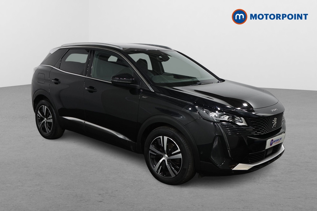 Used Peugeot 3008 2021 for sale - 76508533: Photo 1