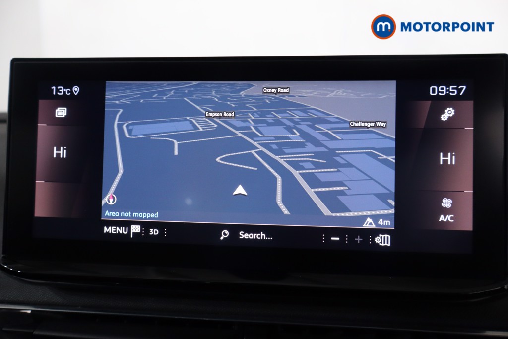 Used Peugeot 3008 2021 for sale - 76508533: Photo 10