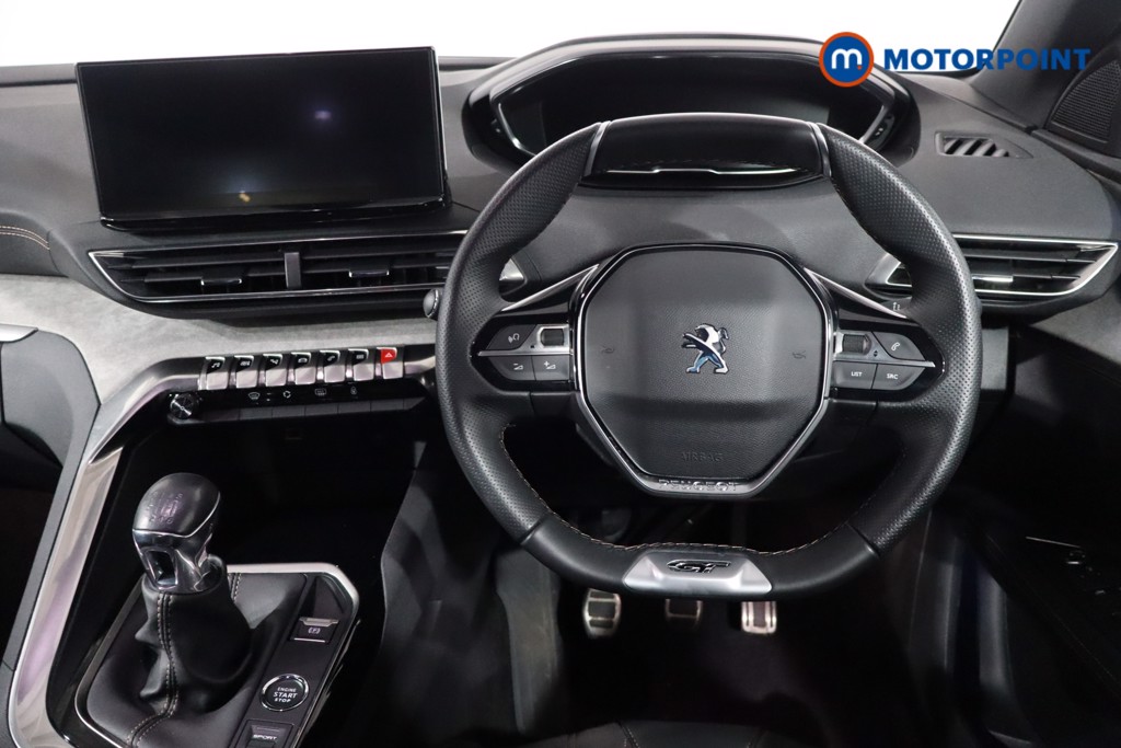 Used Peugeot 3008 2021 for sale - 76508533: Photo 11