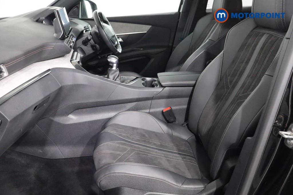 Used Peugeot 3008 2021 for sale - 76508533: Photo 12