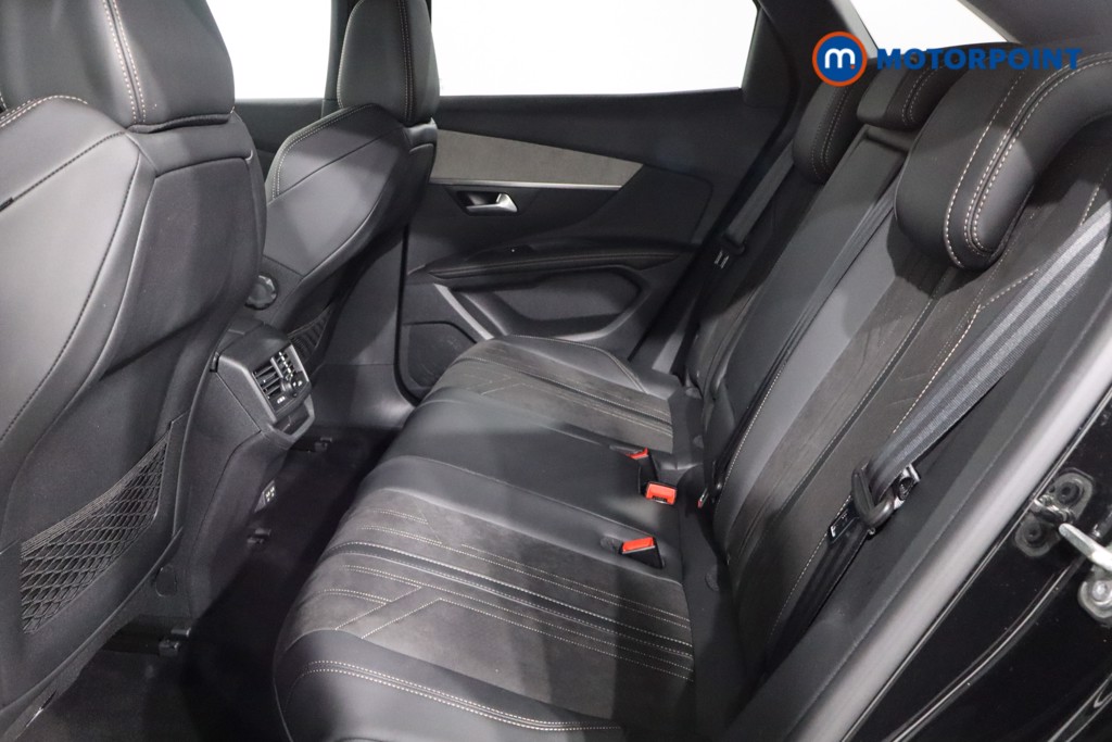 Used Peugeot 3008 2021 for sale - 76508533: Photo 13