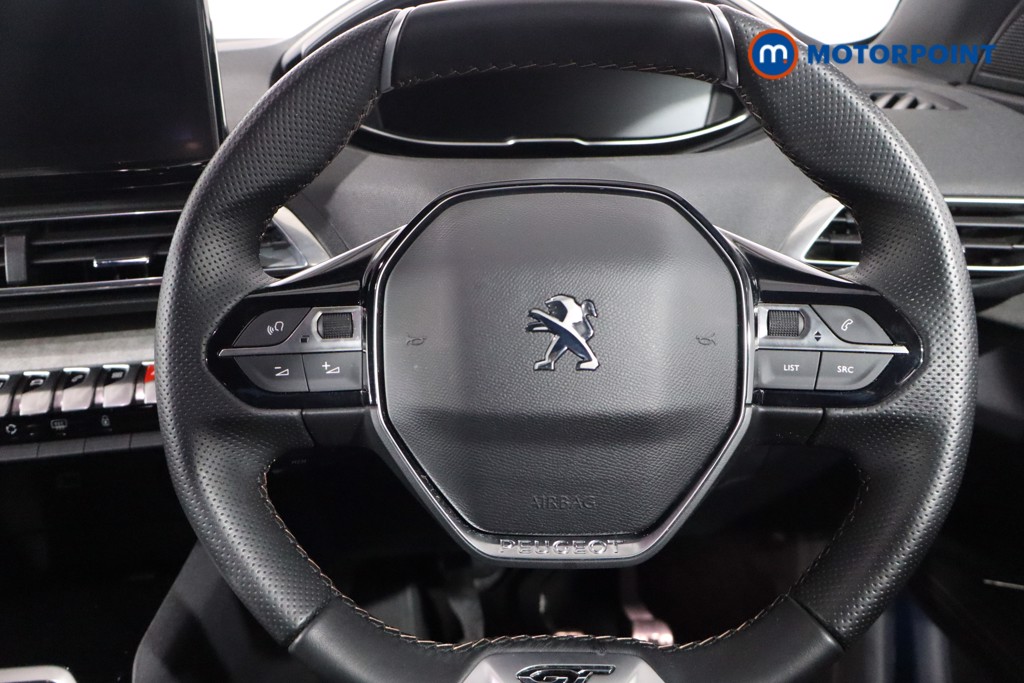 Used Peugeot 3008 2021 for sale - 76508533: Photo 14