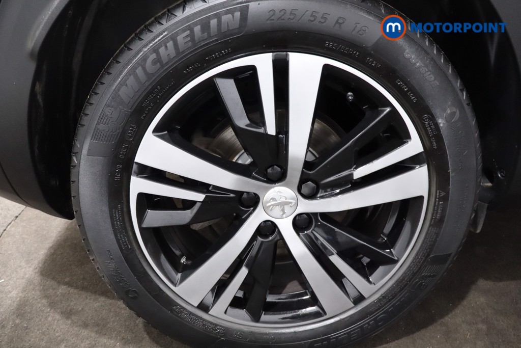 Used Peugeot 3008 2021 for sale - 76508533: Photo 17