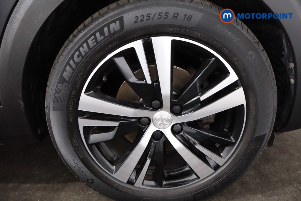 Used Peugeot 3008 2021 for sale - 76508533: Photo 18