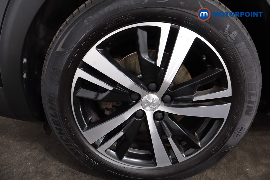 Used Peugeot 3008 2021 for sale - 76508533: Photo 19