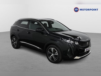 Used Peugeot 3008 2021 for sale - 76508533: Photo