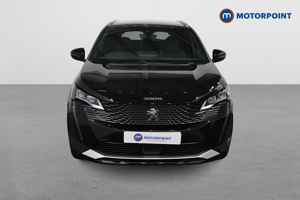 Used Peugeot 3008 2021 for sale - 76508533: Photo 2