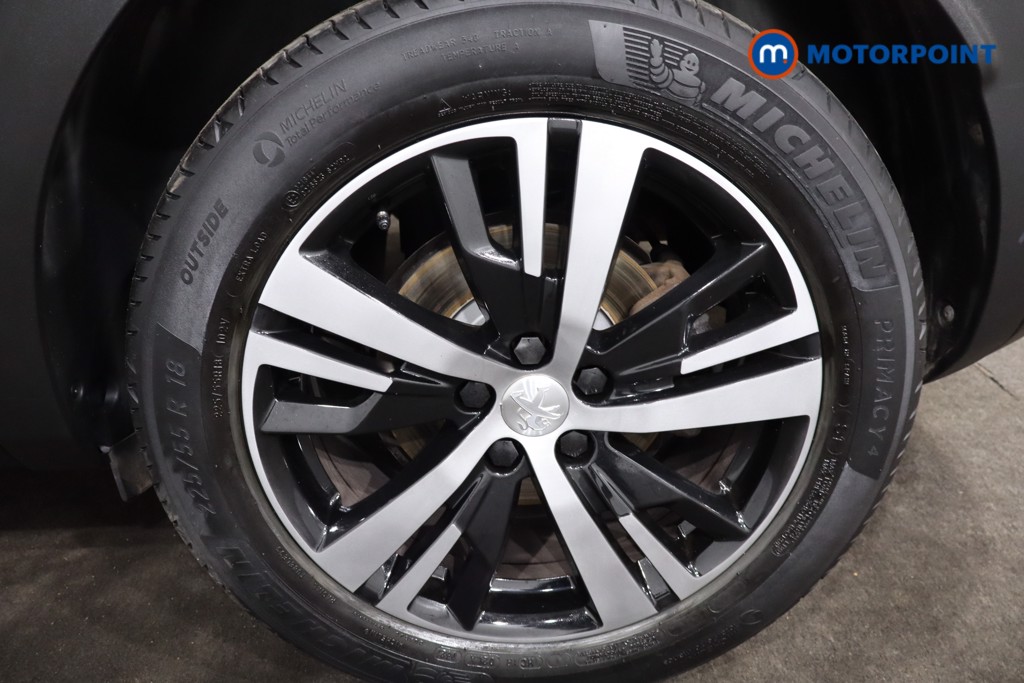 Used Peugeot 3008 2021 for sale - 76508533: Photo 20