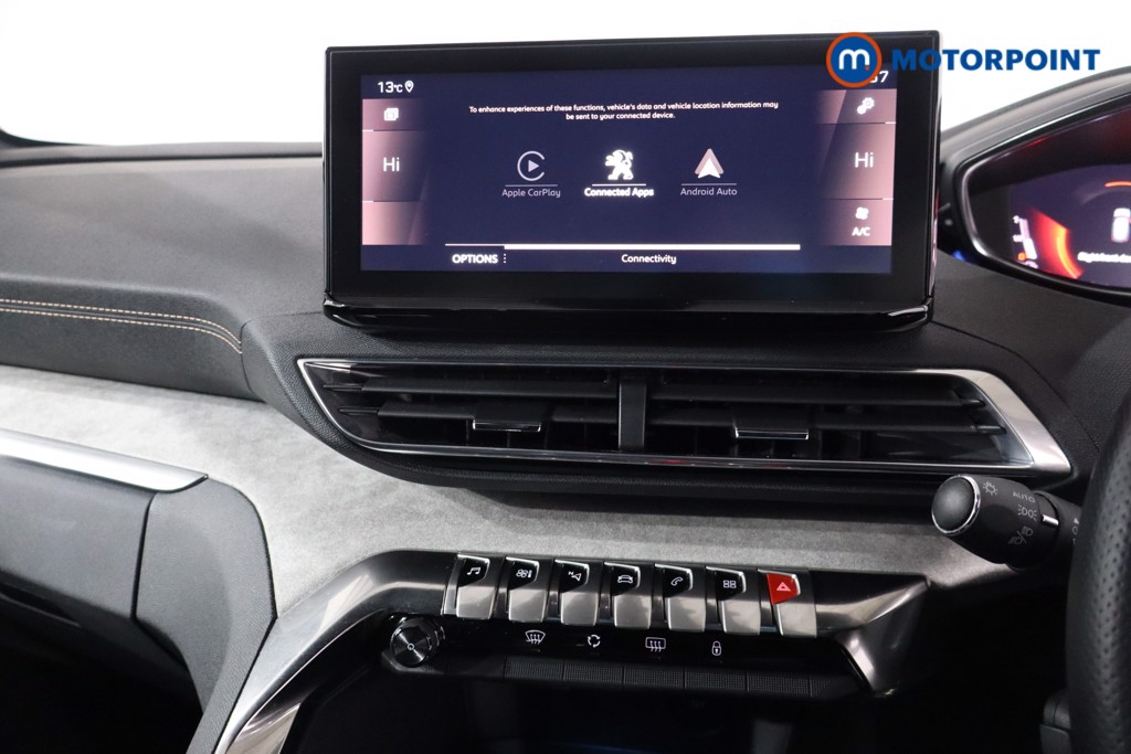 Used Peugeot 3008 2021 for sale - 76508533: Photo 26