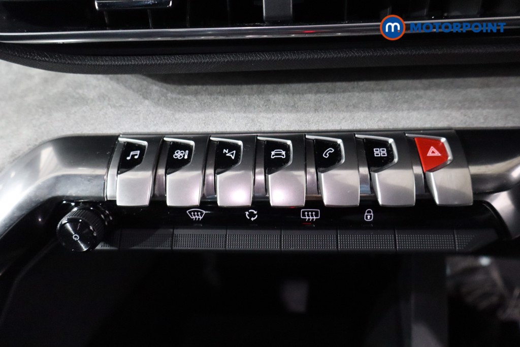 Used Peugeot 3008 2021 for sale - 76508533: Photo 27