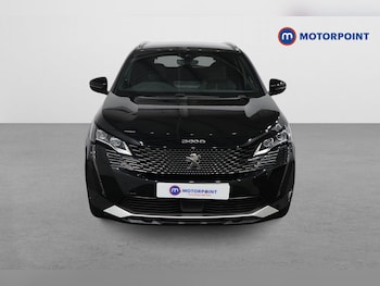 Used Peugeot 3008 2021 for sale - 76508533: Photo