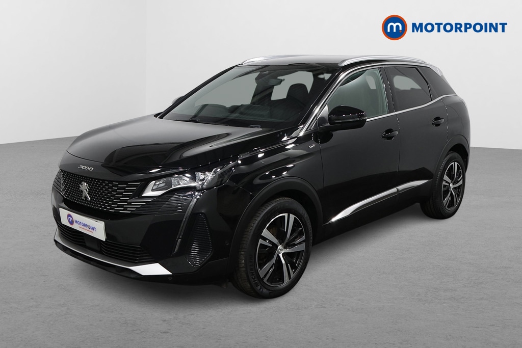 Used Peugeot 3008 2021 for sale - 76508533: Photo 3