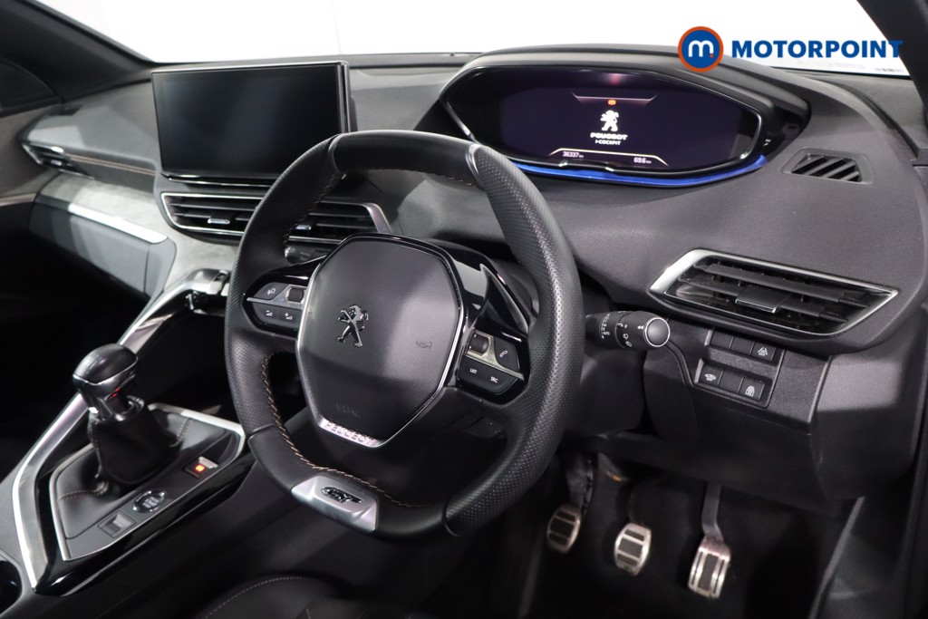 Used Peugeot 3008 2021 for sale - 76508533: Photo 31