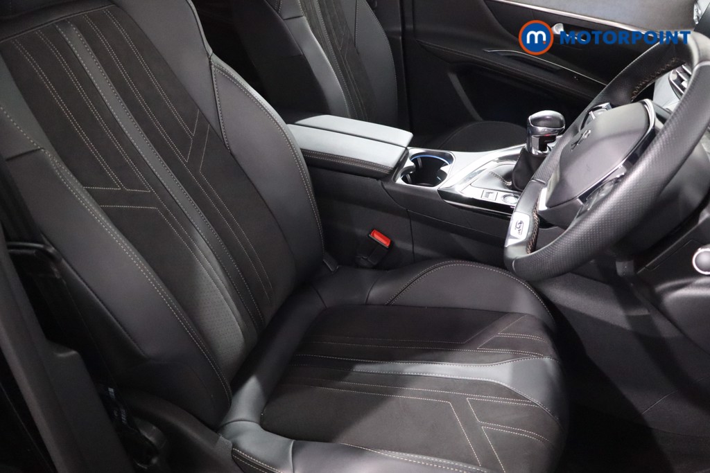 Used Peugeot 3008 2021 for sale - 76508533: Photo 32