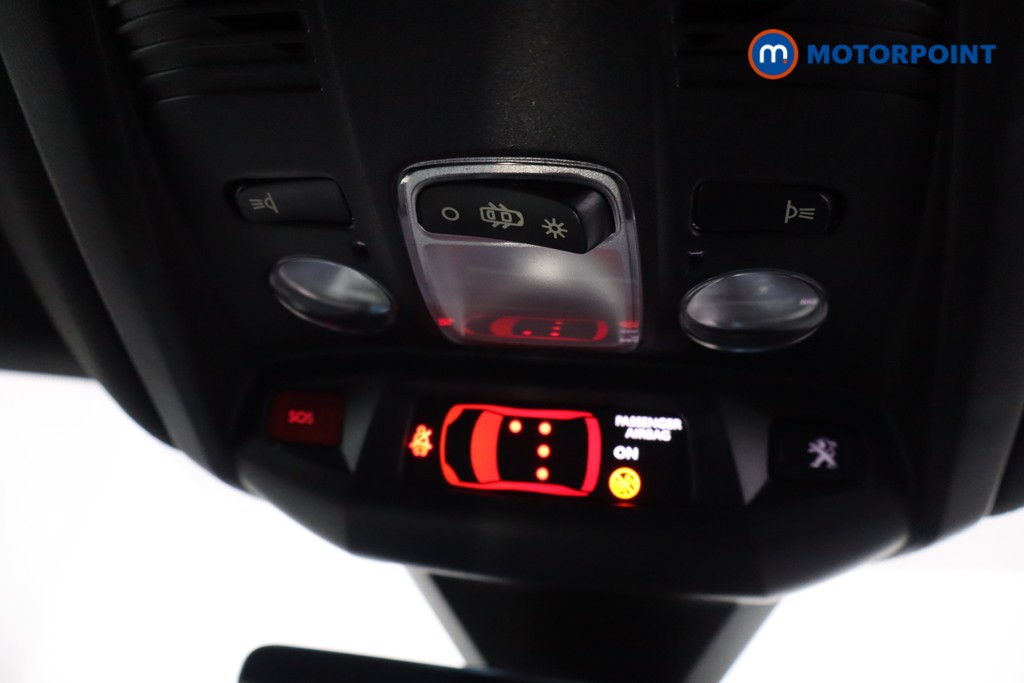 Used Peugeot 3008 2021 for sale - 76508533: Photo 33