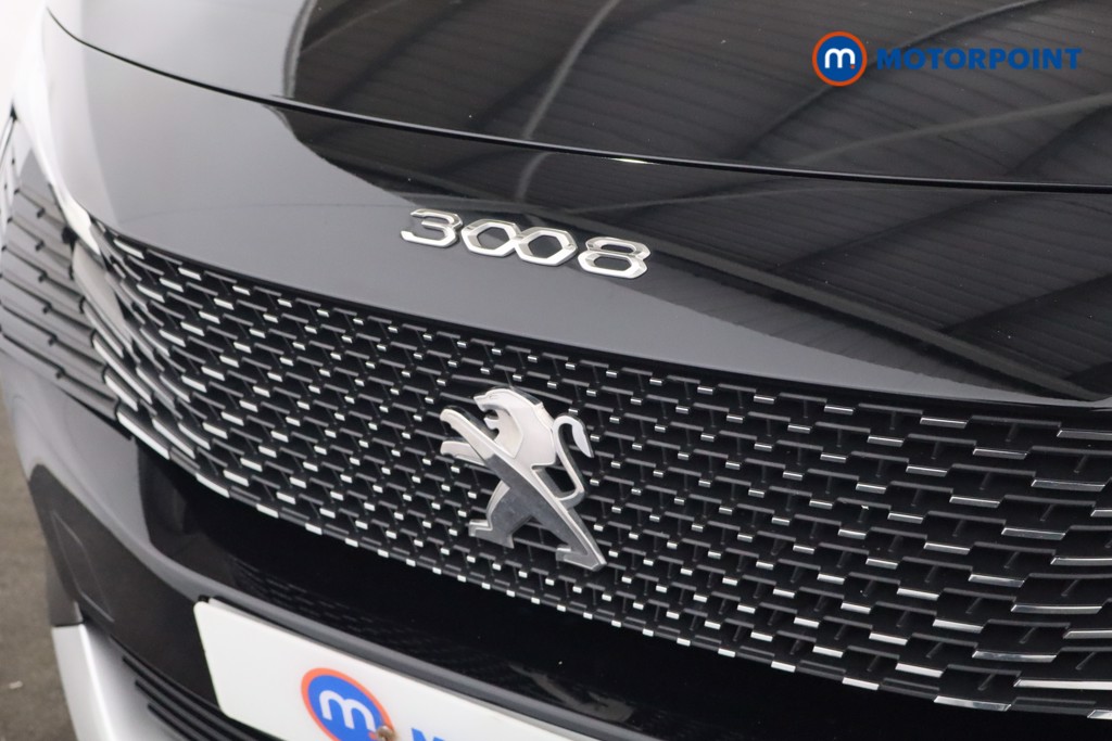 Used Peugeot 3008 2021 for sale - 76508533: Photo 38