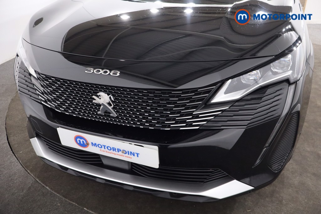 Used Peugeot 3008 2021 for sale - 76508533: Photo 39