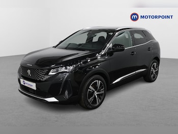 Used Peugeot 3008 2021 for sale - 76508533: Photo
