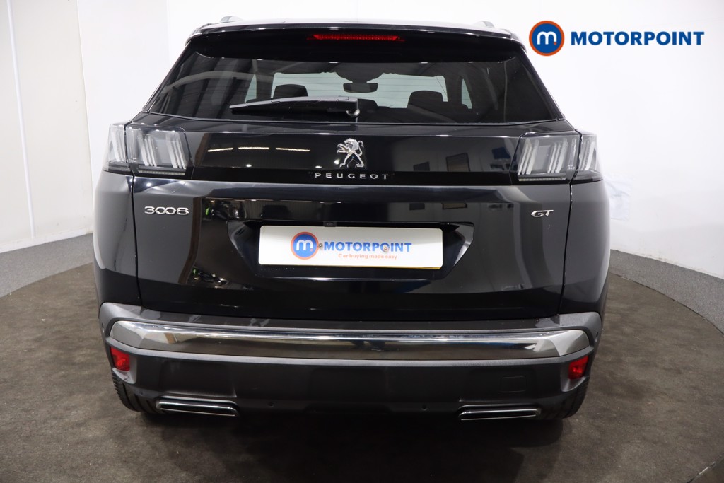 Used Peugeot 3008 2021 for sale - 76508533: Photo 46
