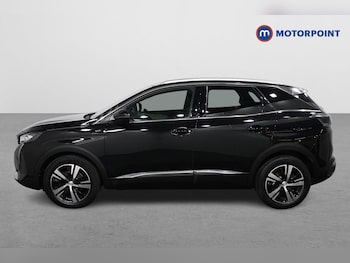 Used Peugeot 3008 2021 for sale - 76508533: Photo
