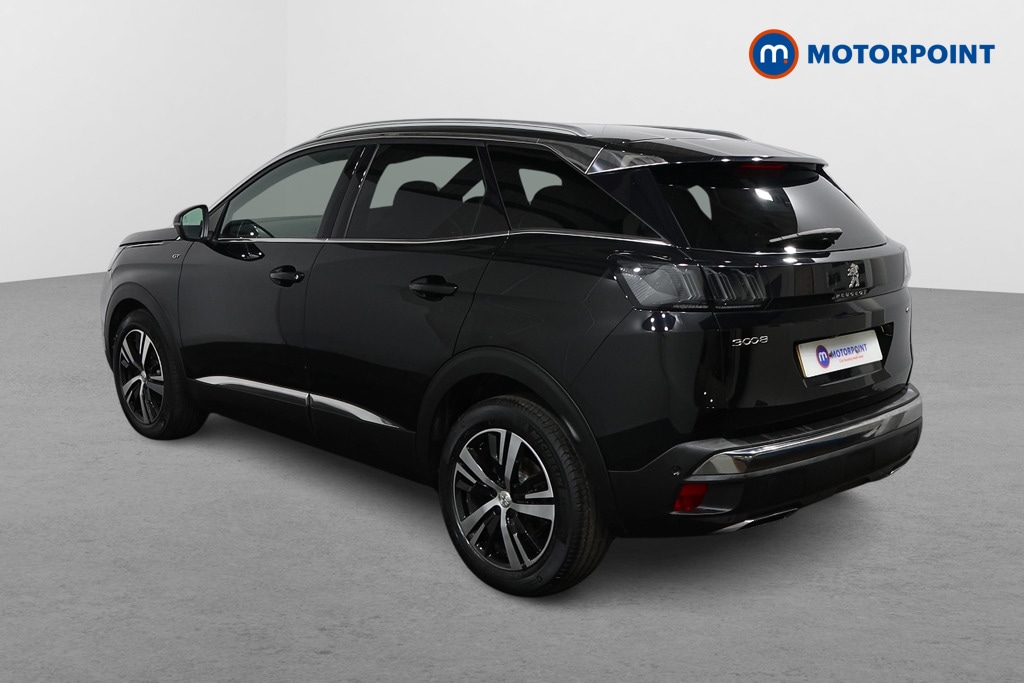 Used Peugeot 3008 2021 for sale - 76508533: Photo 5