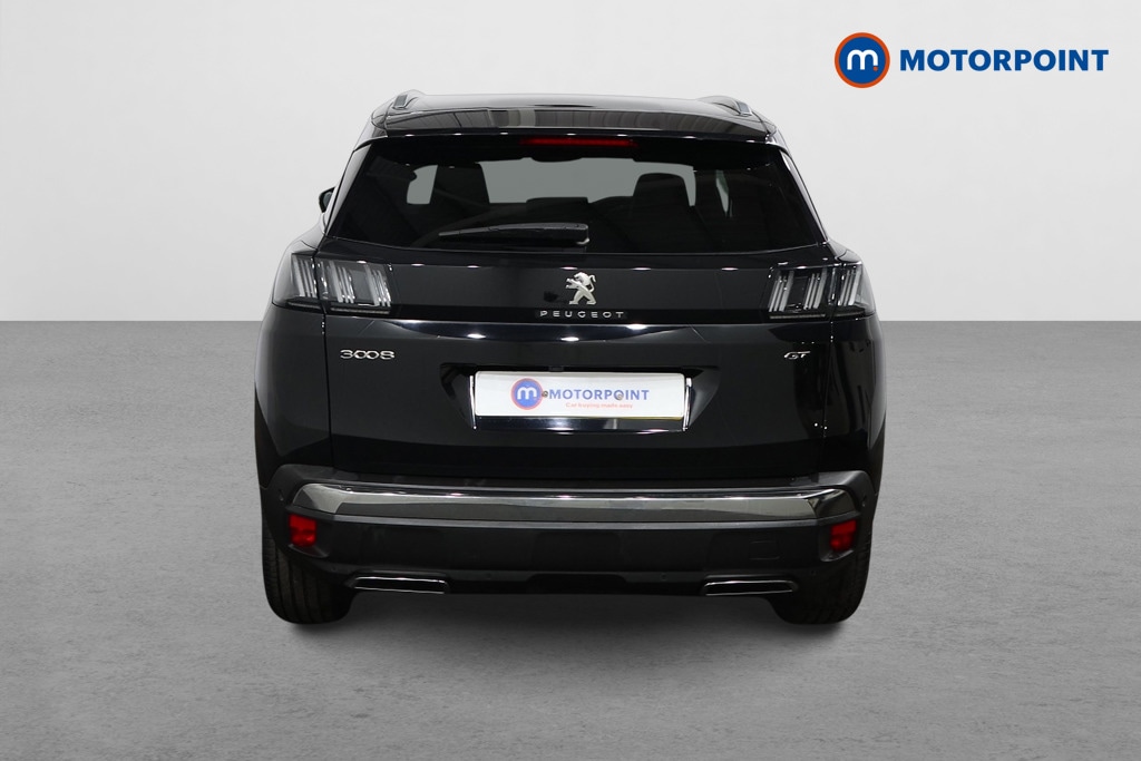 Used Peugeot 3008 2021 for sale - 76508533: Photo 6